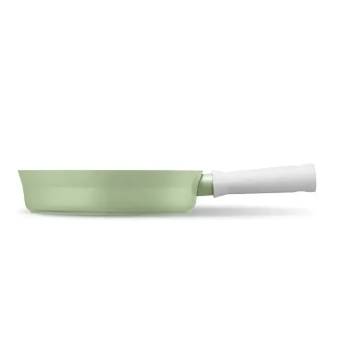 Lock&Lock Suit Frypan Set 2P (22+26cm)