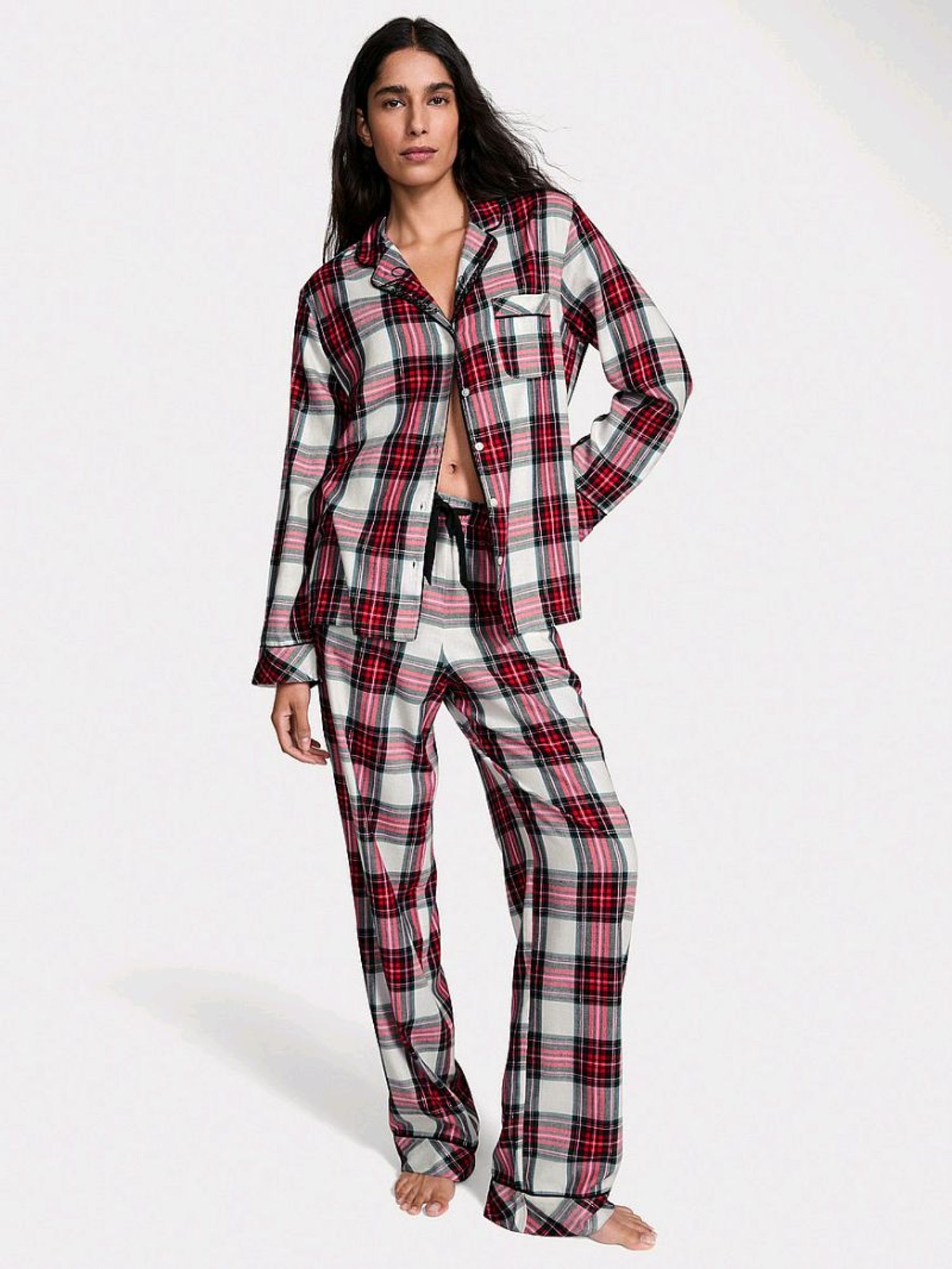 Victoria's Secret Pajama8