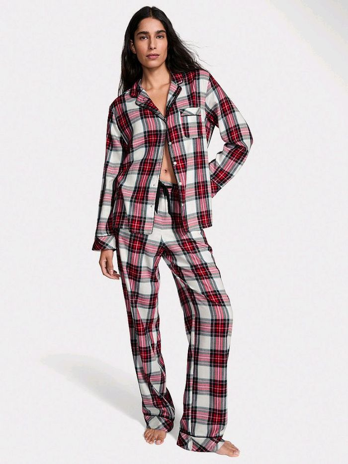 Victoria's Secret Pajama8