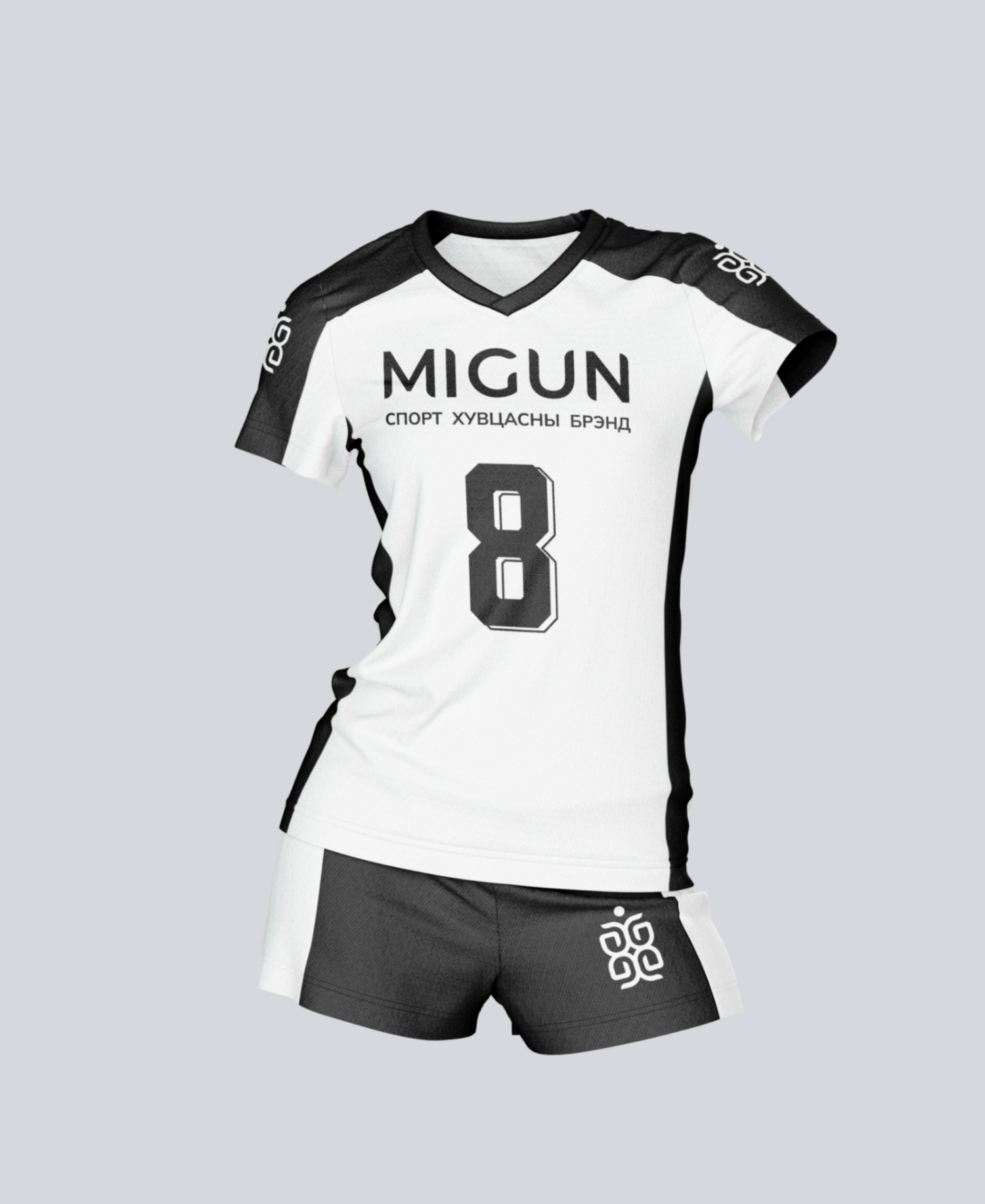 MIGUN Волейболын Форм (VLF001)