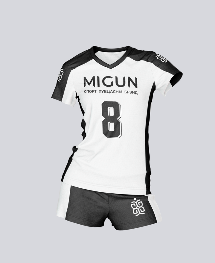 MIGUN Волейболын Форм (VLF001)