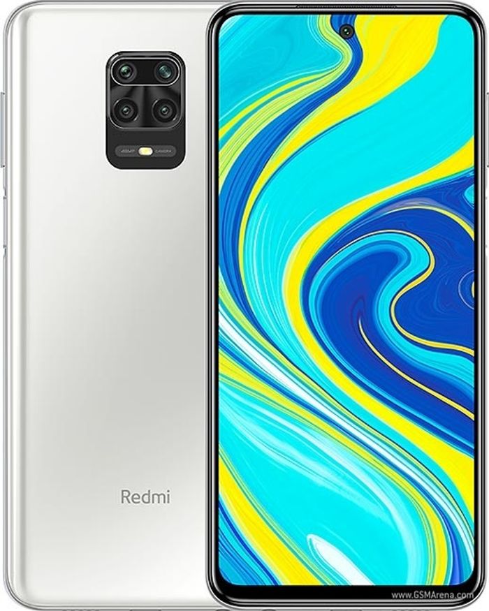 Redmi Note 9S Цэцэгтэй Кэйс 