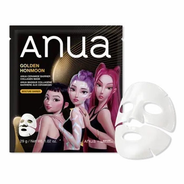 Anua Honmoon mask
