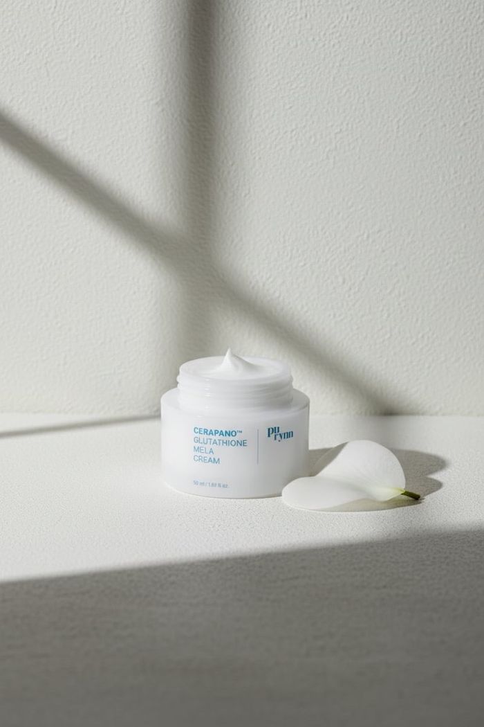 GLUTATHIONE MELA CREAM 50ml