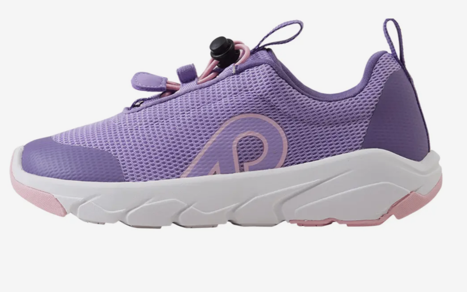 Sneakers,Ohitus,Blooming Lilac