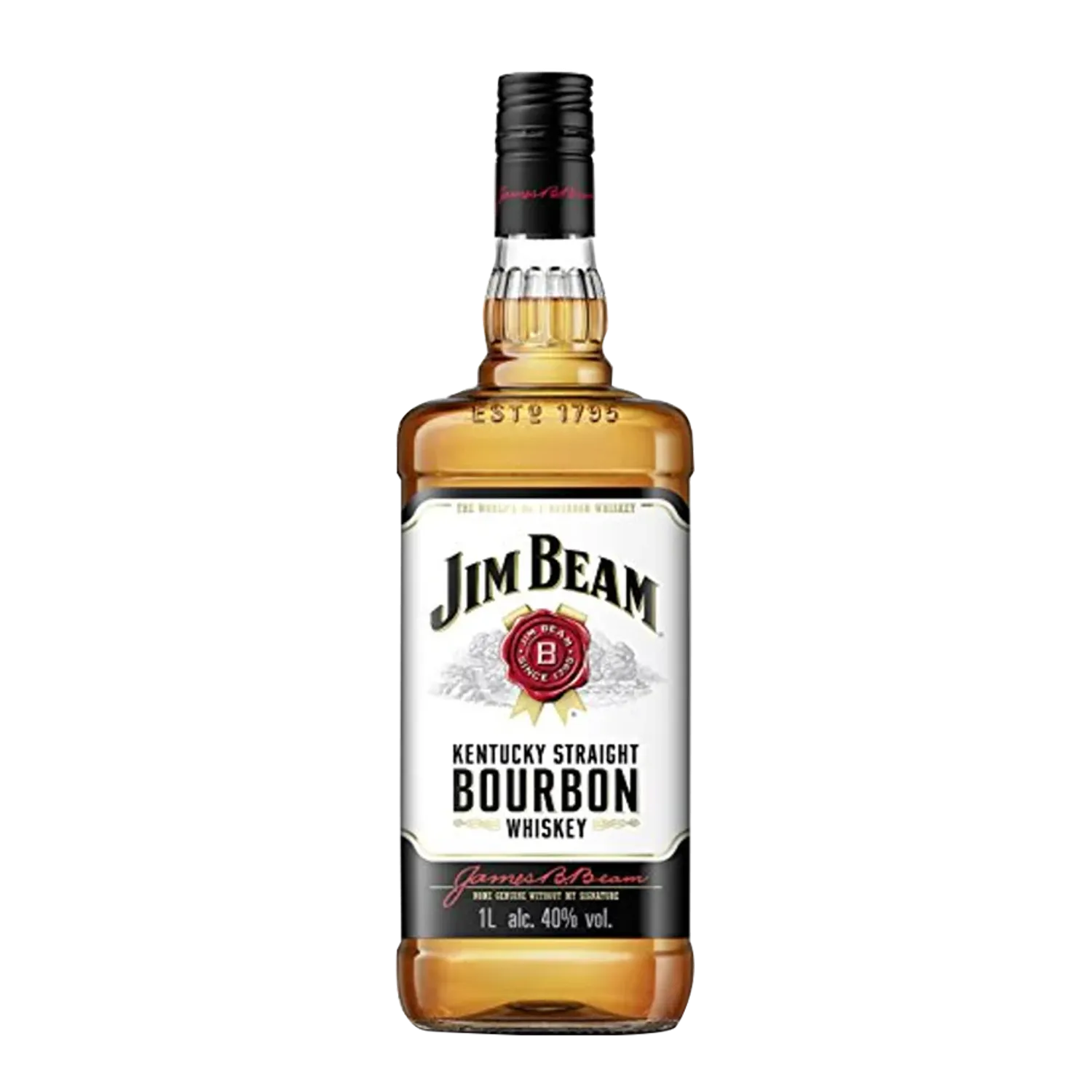 Виски Jim Beam 