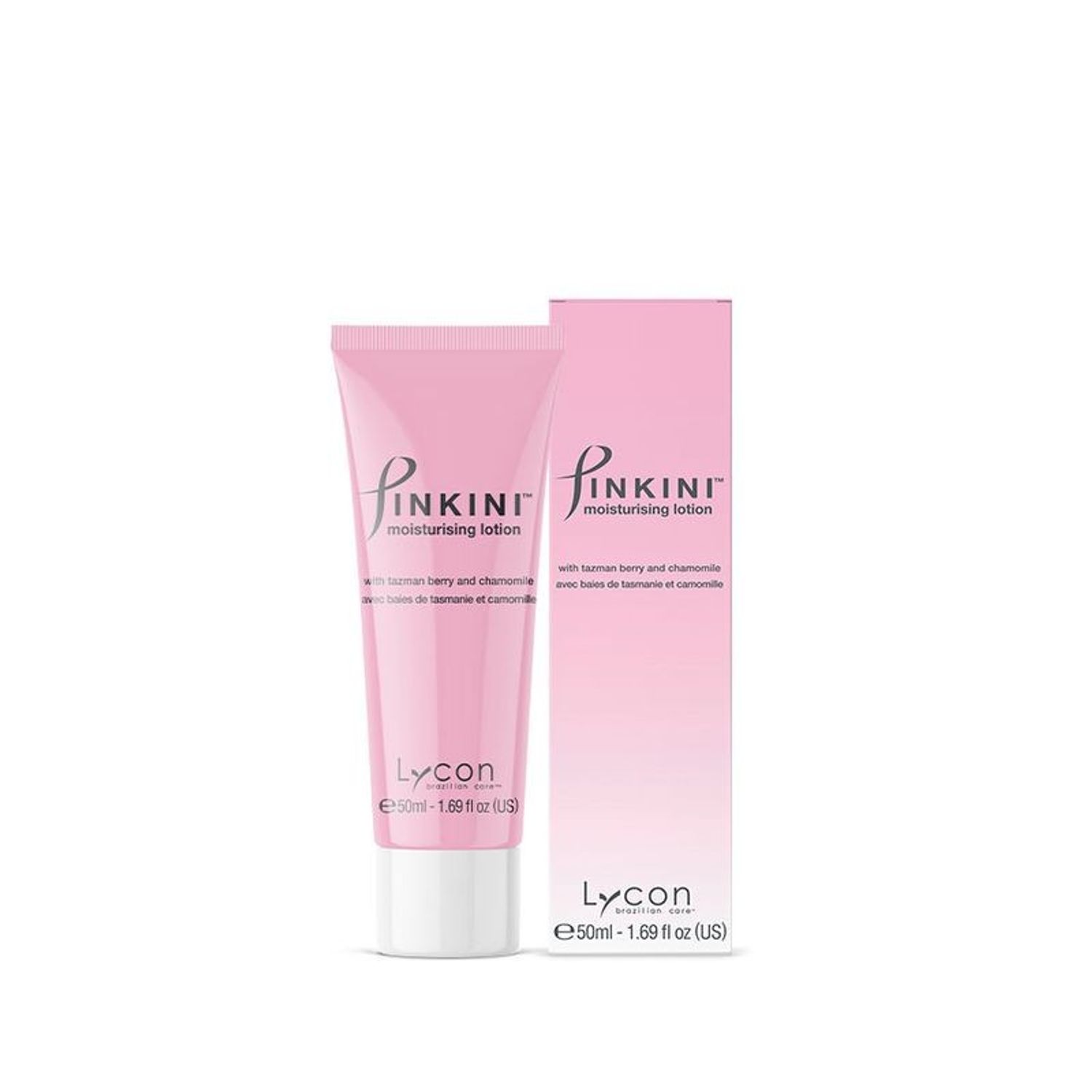 Pinkini Moisturising Lotion 50ml