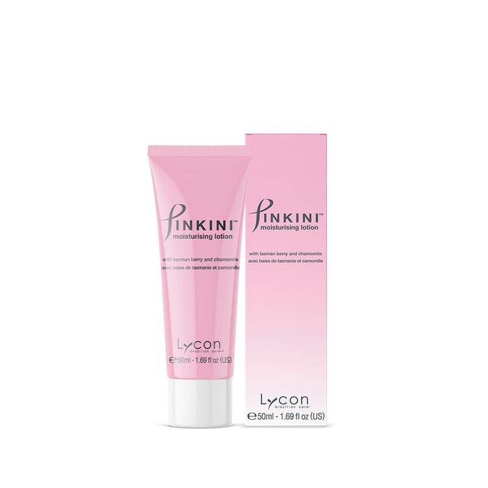 Pinkini Moisturising Lotion 50ml