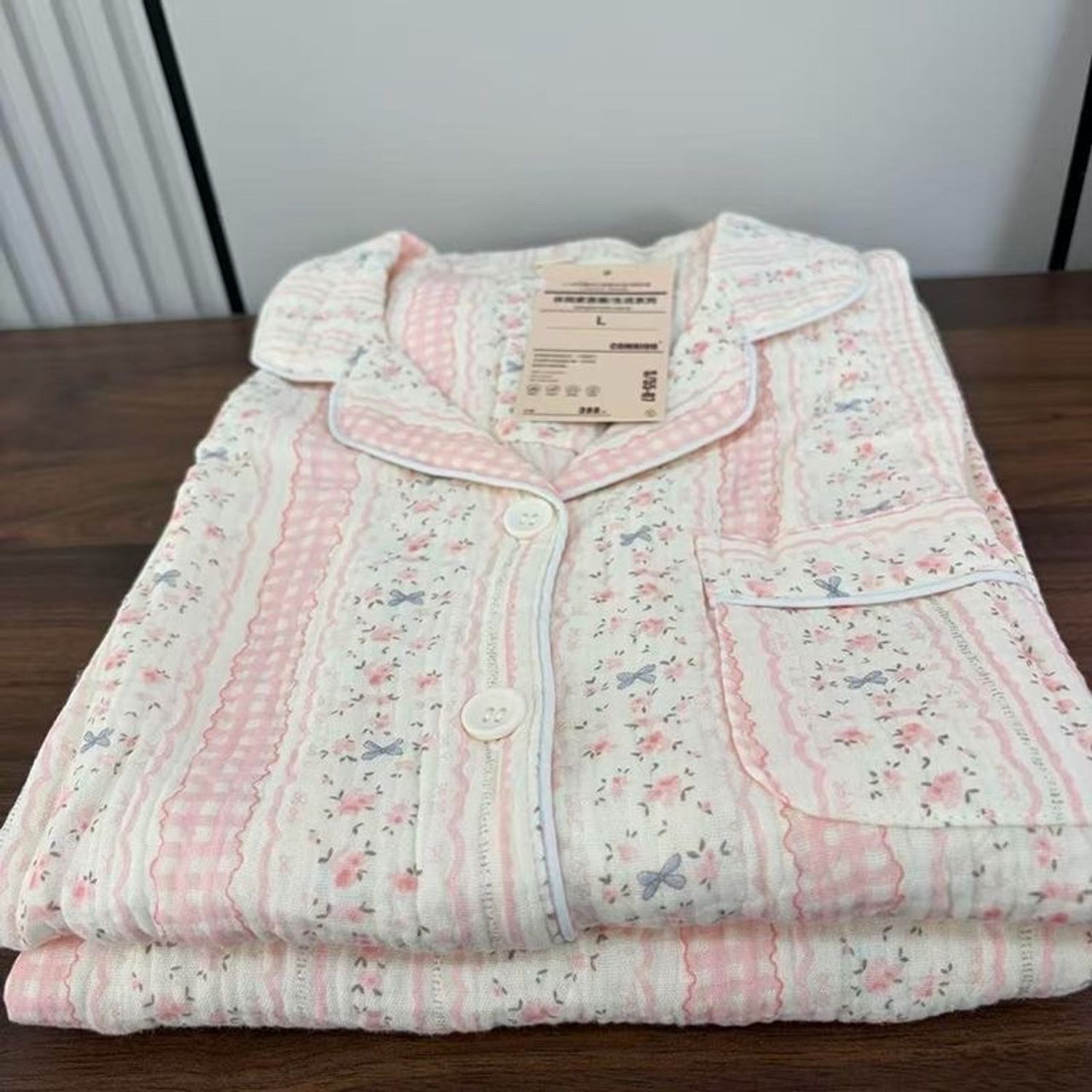 muslin 2hos