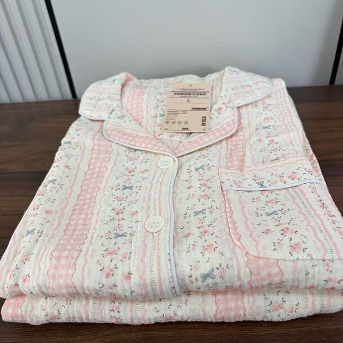 muslin 2hos