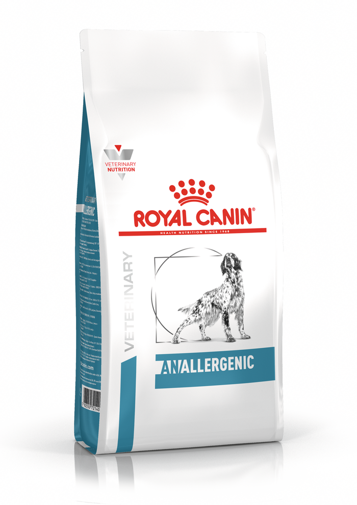 VD Anallergenic 3kg