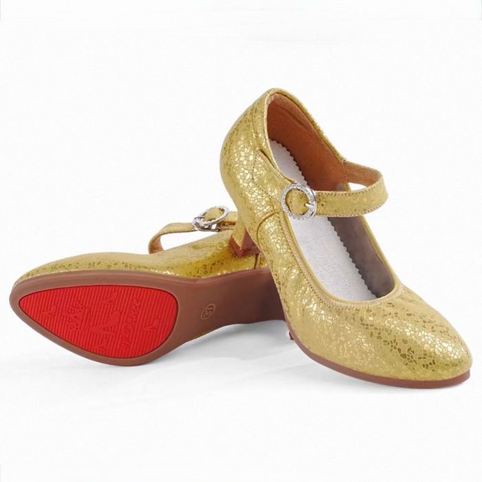 Бүжгийн гутал/ Шинэ загвар/