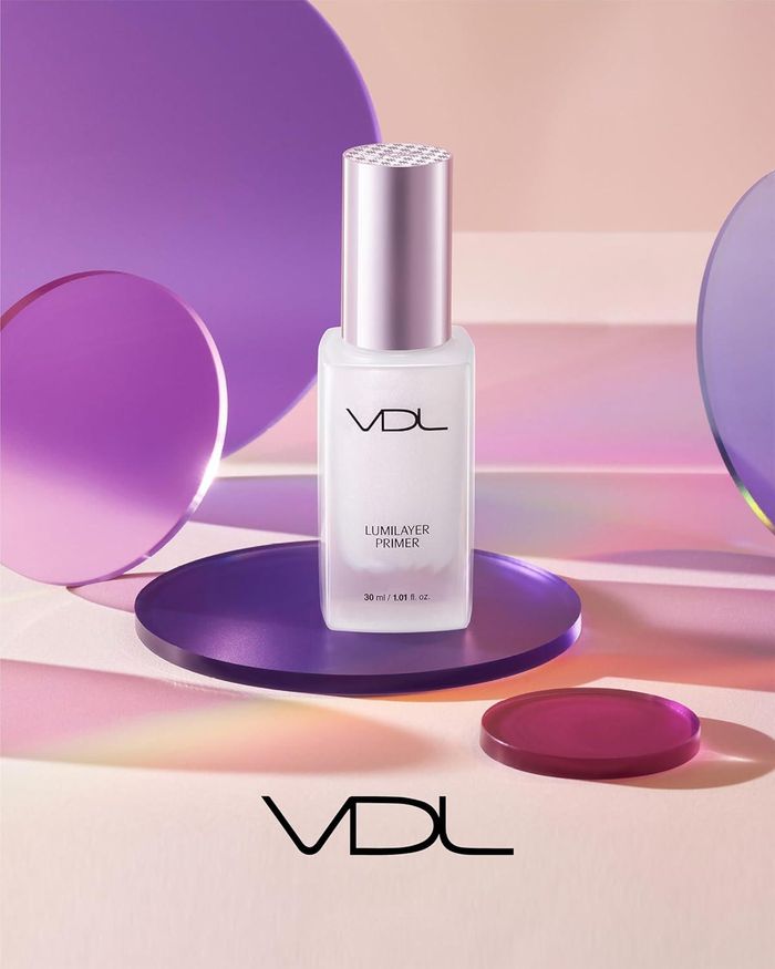 VDL Lumilayer Primer 30ml