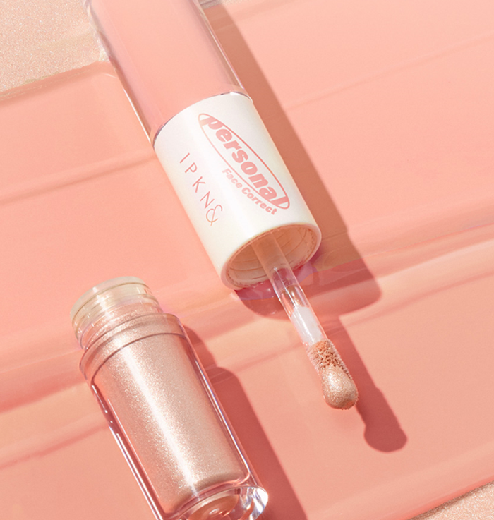 IPKN Personal Tone Cheek Lighter 6g