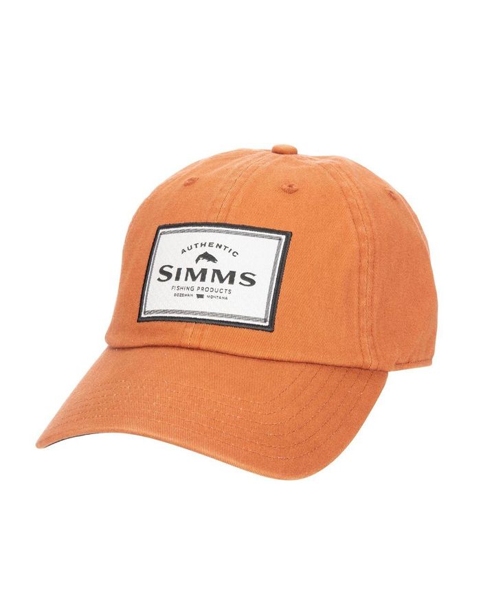 Single Haul Cap - Simms
