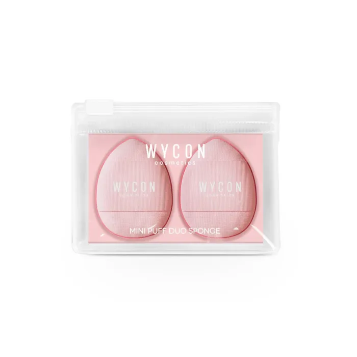 MINI PUFF DUO SPONGE