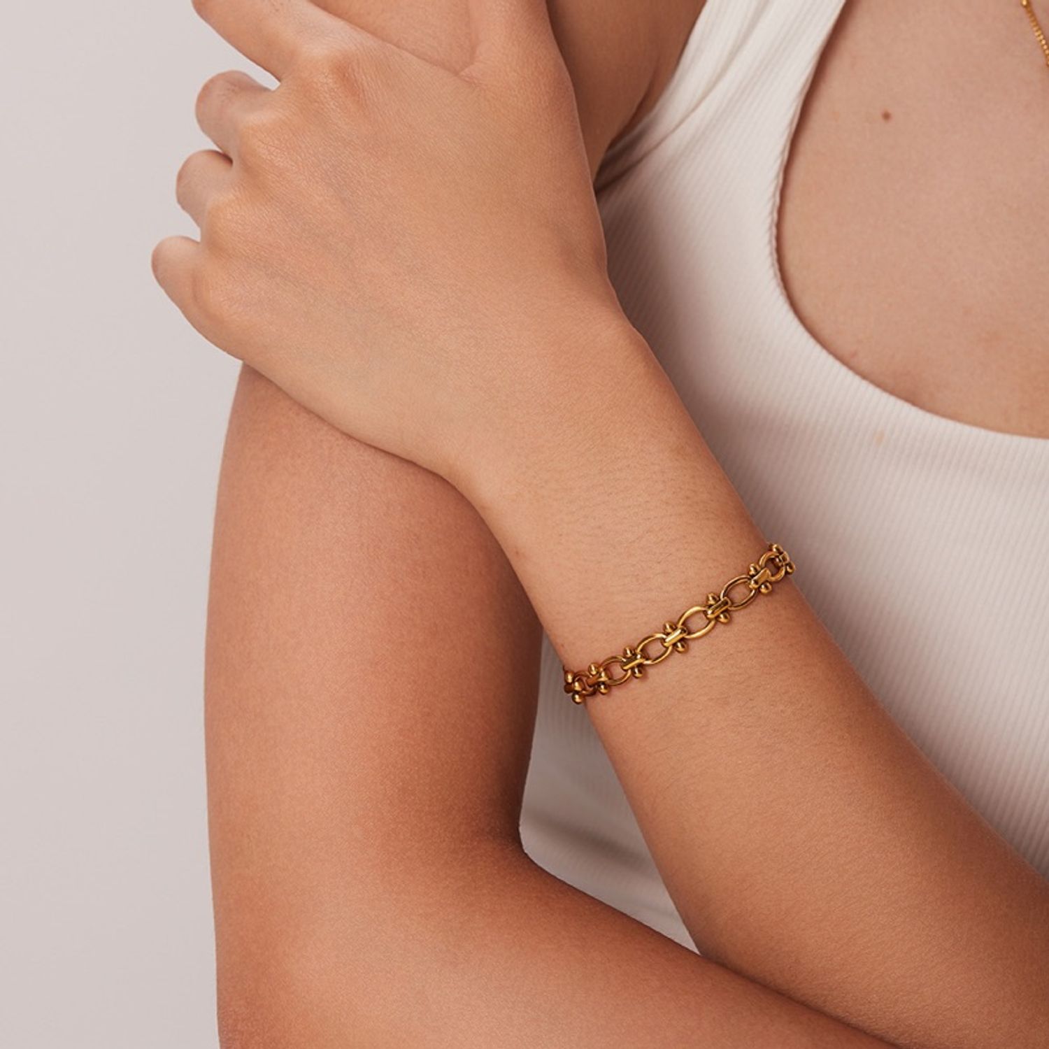 Primrose/Bracelet 