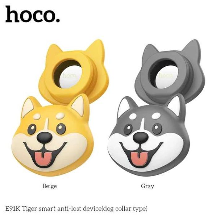 Hoco E91K Tiger Тэжээвэр Амьтдад зориулсан Ухаалаг Байршил Тогтоогч
