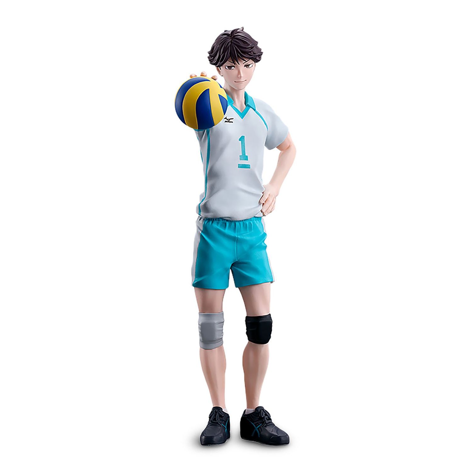 Haikyu!! Toru Oikawa Figure