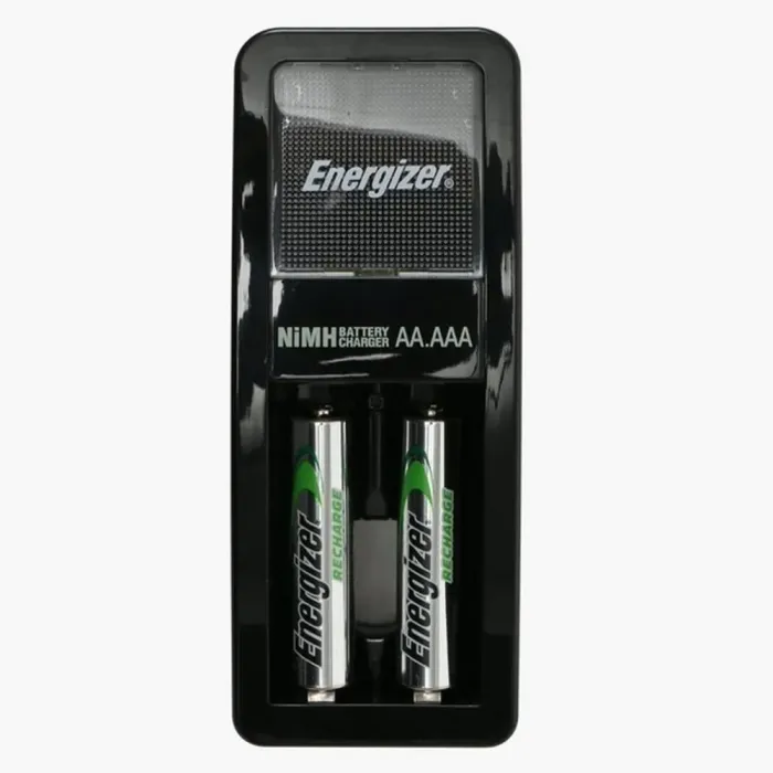 Energizer Mini Charger + 2AAA (700mAh)