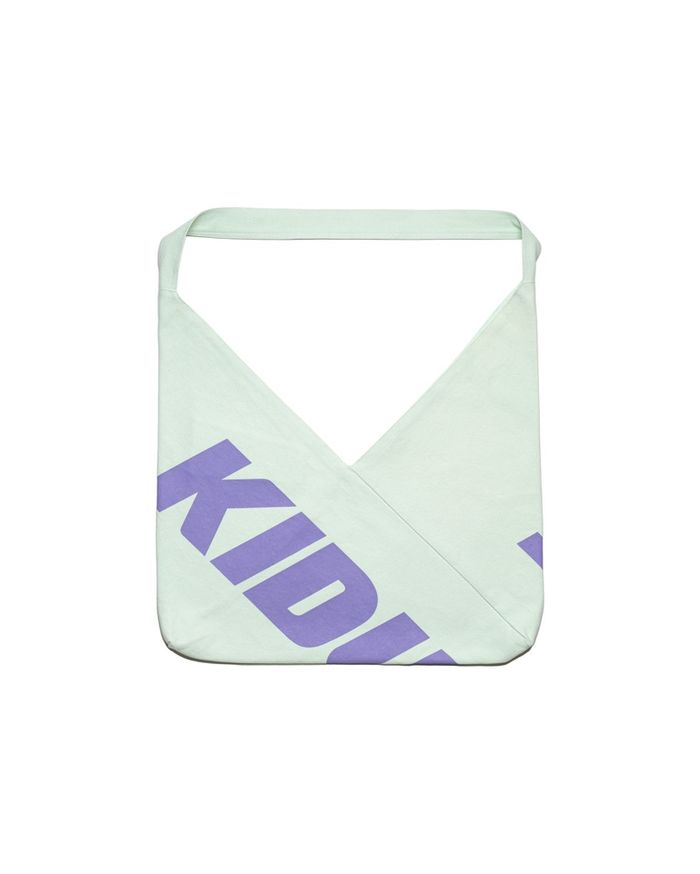Kidult Tote Bag Purple 