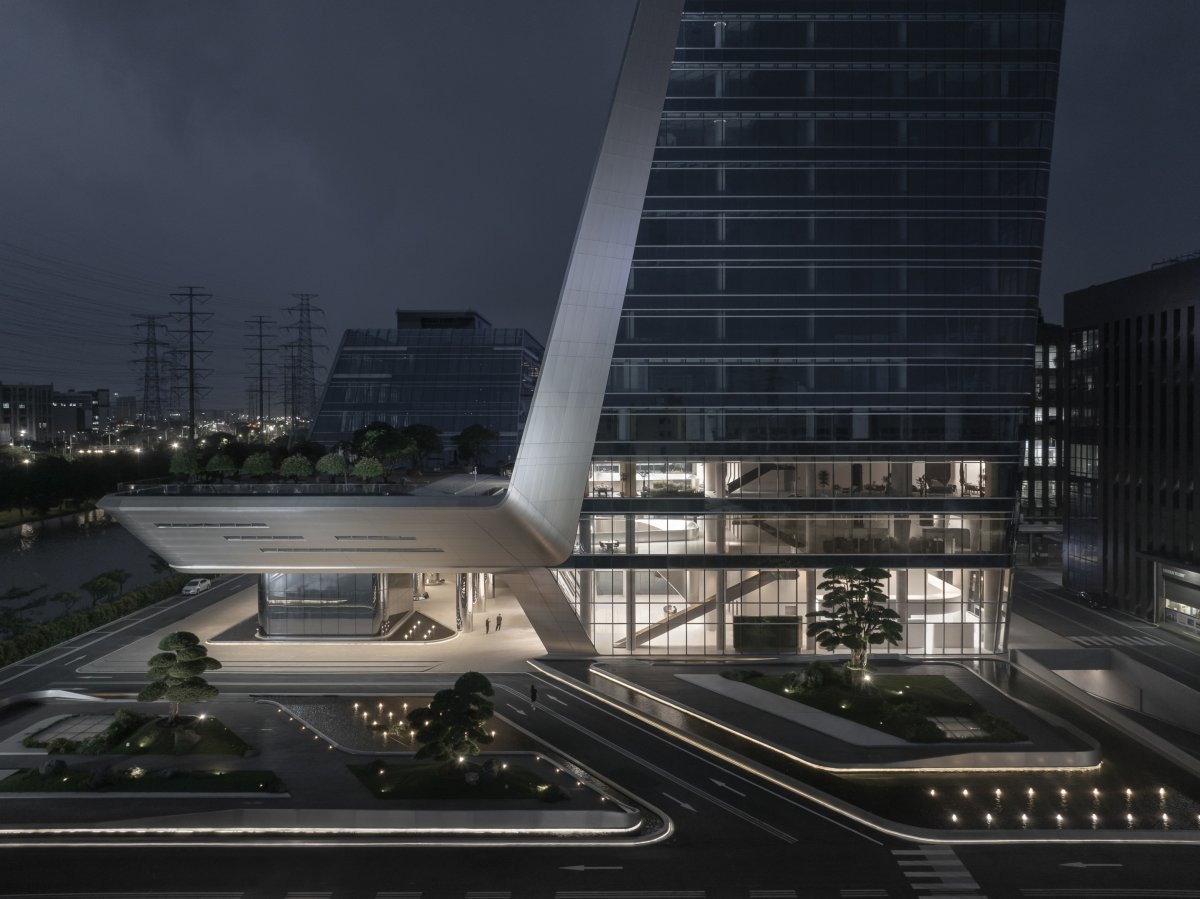 Higold STAR Headquarters - Загварын Симфони, Сансрын Урам Зориг