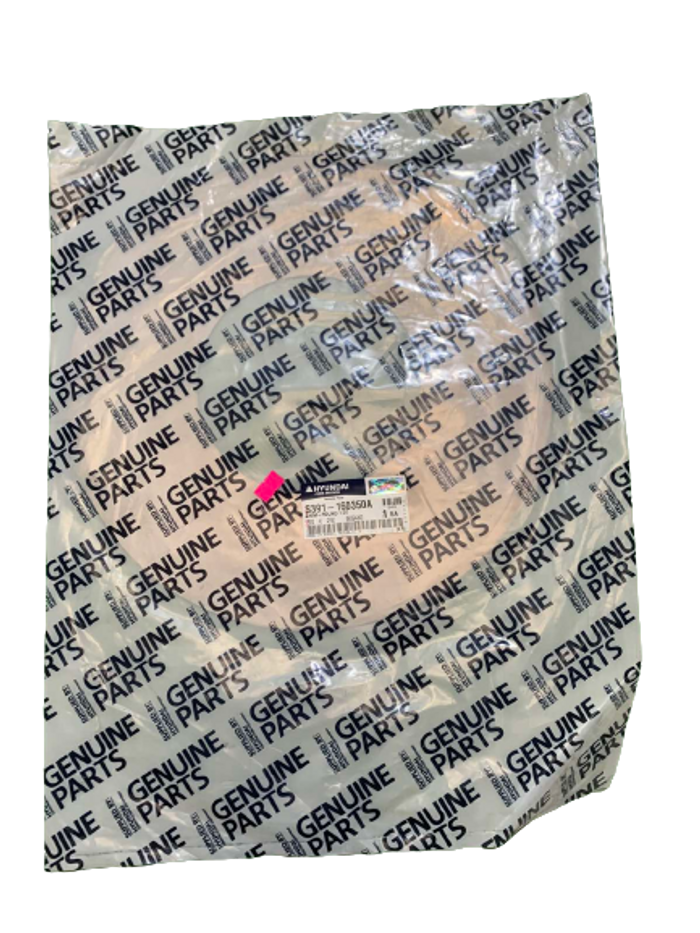 SHIM-ROUND 1.0, Шим