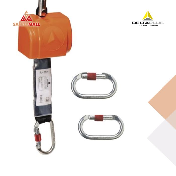 DELTA PLUS -  КАРАБИН: AM002X5