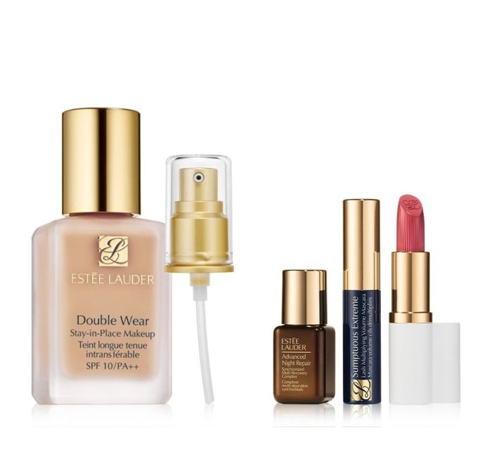 ESTEE LAUDER foundation