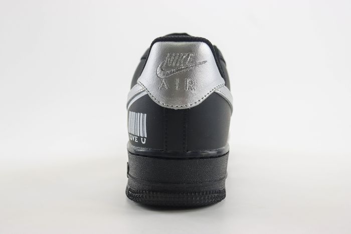 Nike Air Force 1 Low x I LOVE U 