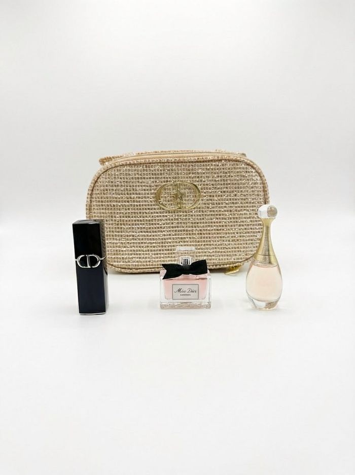 Dior Gift Set