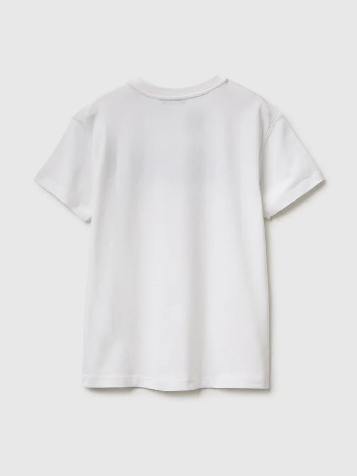 T-shirt BEN 3I1XC10S4_101