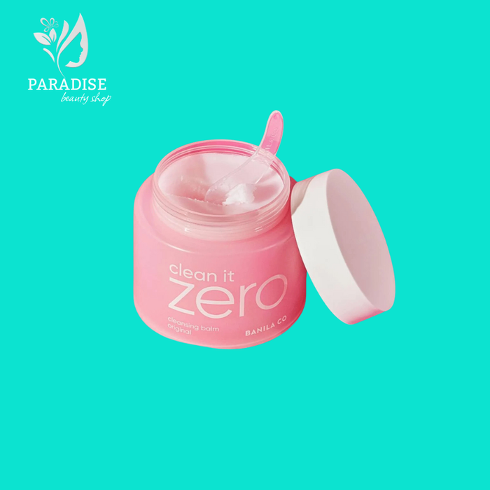 Clean it Zero Cleansing Balm Original