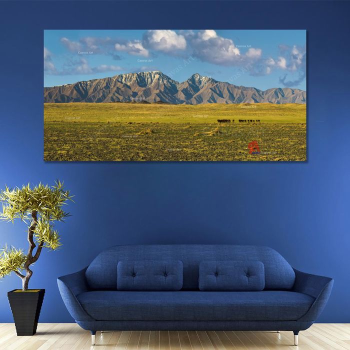 Их Богд хайрхан  