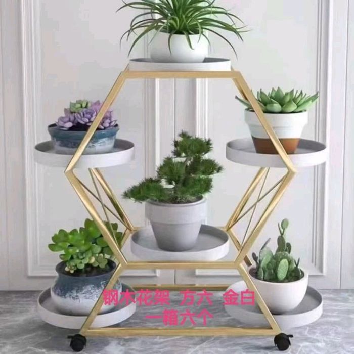 Цэцгийн тавиур 