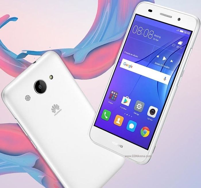 Huawei Y3 (2017) Хар Кэйс 