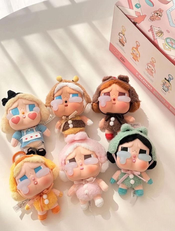 Crybaby