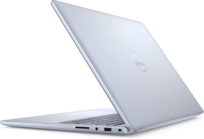 - DELL 16" WUXGA Display 5-120U, Intel UHD Graphics 8GB RAM, 512GB SSD Win 11 Home Platinum Silver  НѲАТ-тай ҮНЭ