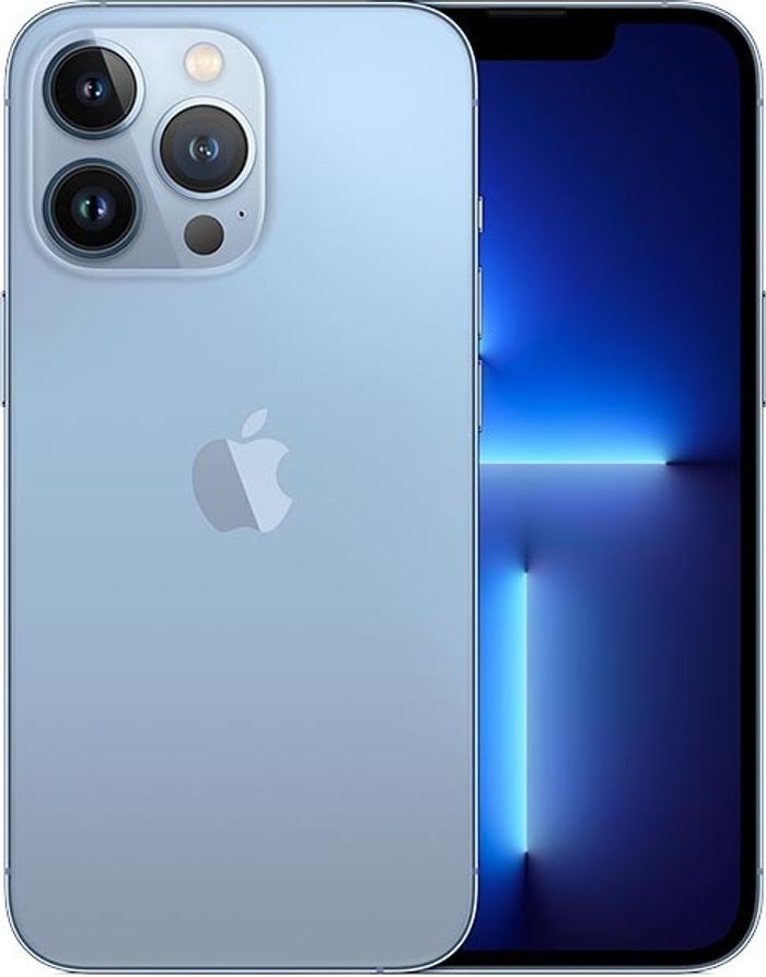 iPhone 13 Pro Зурагтай Кэйс