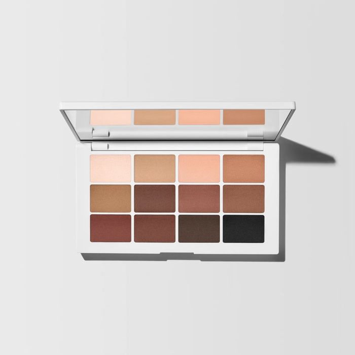 Master mattes eyeshadow palette