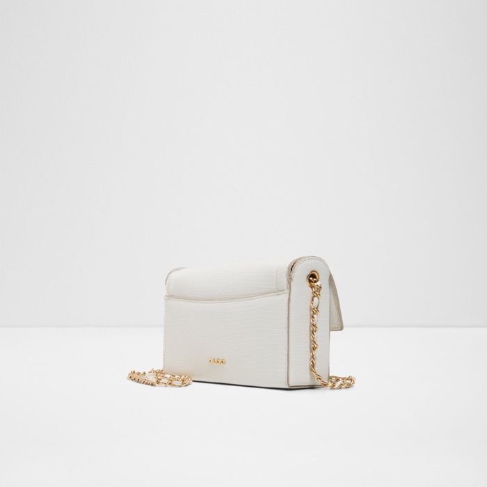 LEILIANI-100-WHITE-L City Handbags