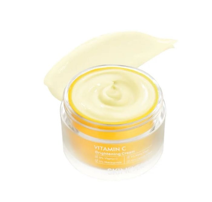 Vitamin C Brightening Cream