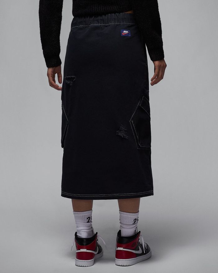 JORDAN RARE AIR CHICAGO SKIRT