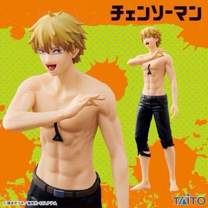 Taito Denji