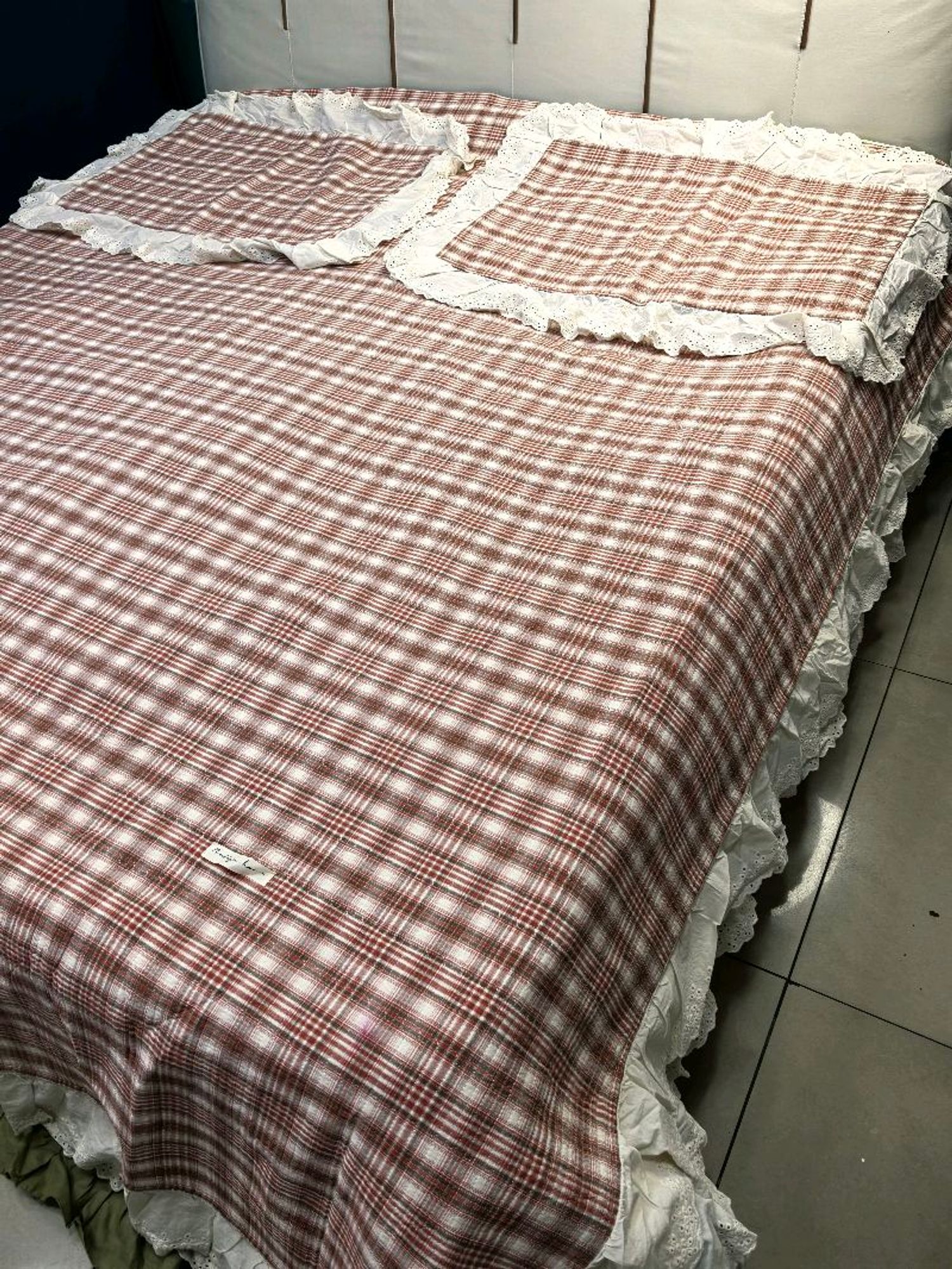 Орны бүтээлэг