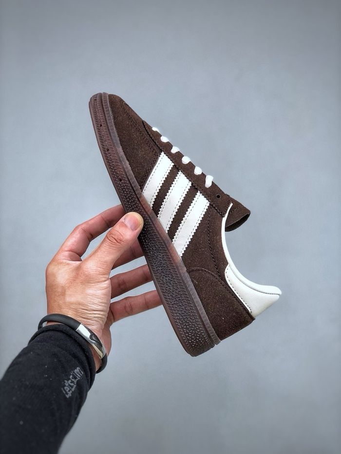 Adidas Spezial “Shadow Brown”