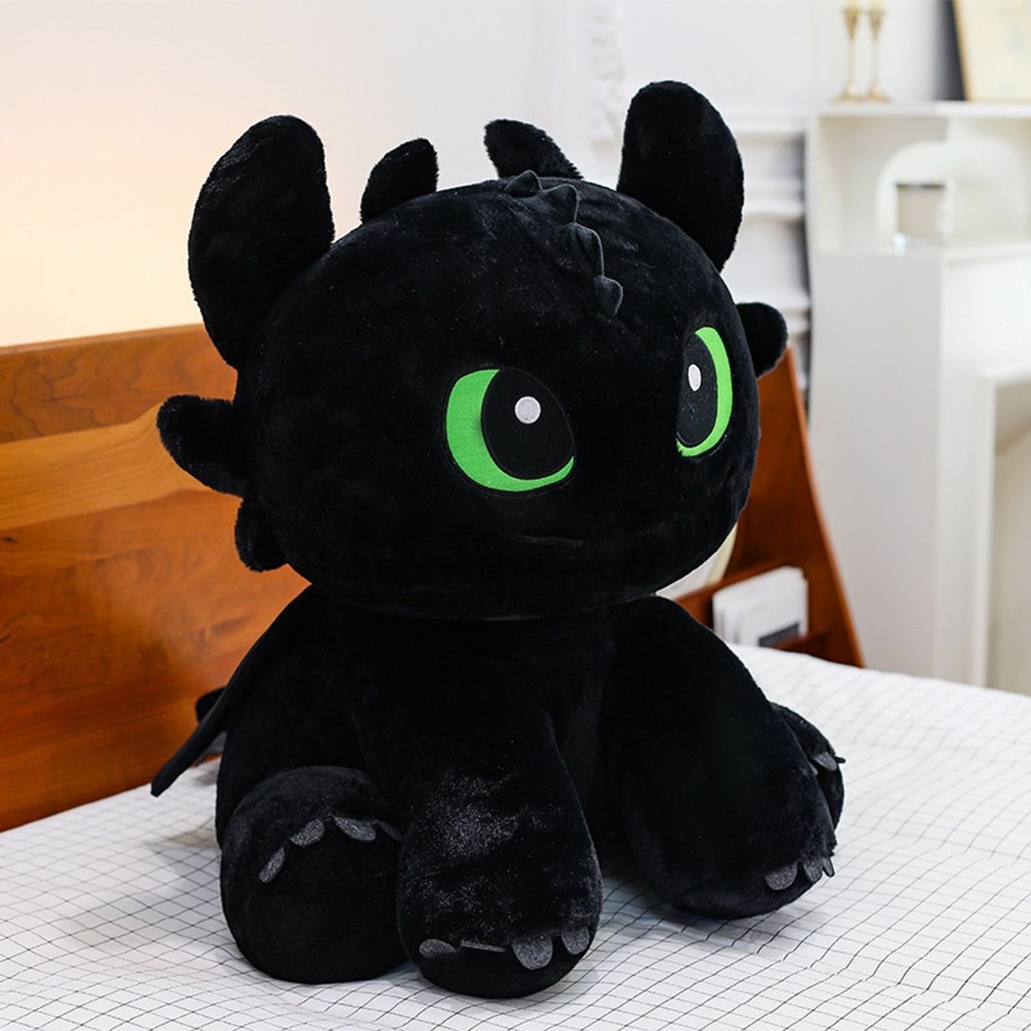 Night fury toothless 38cm
