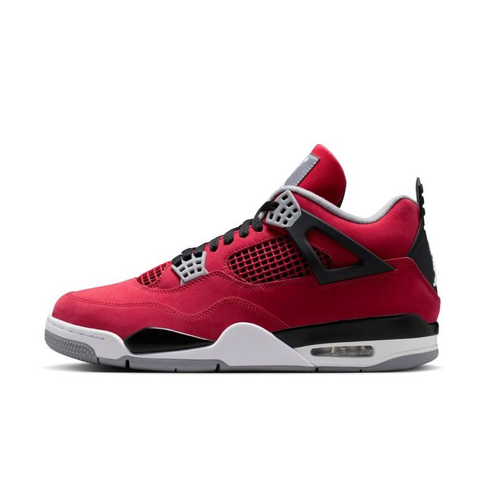 AIR JORDAN 4 RETRO TORO BRAVO