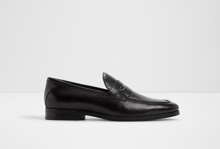 ELVIS-1-BLACK-M Dress Shoes