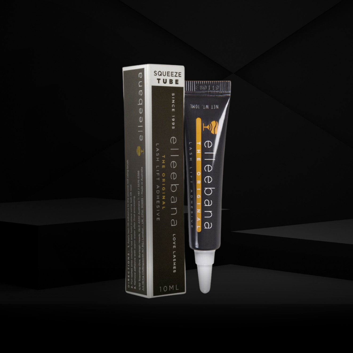 Original Lash Lift Adhesive - Squeeze tube